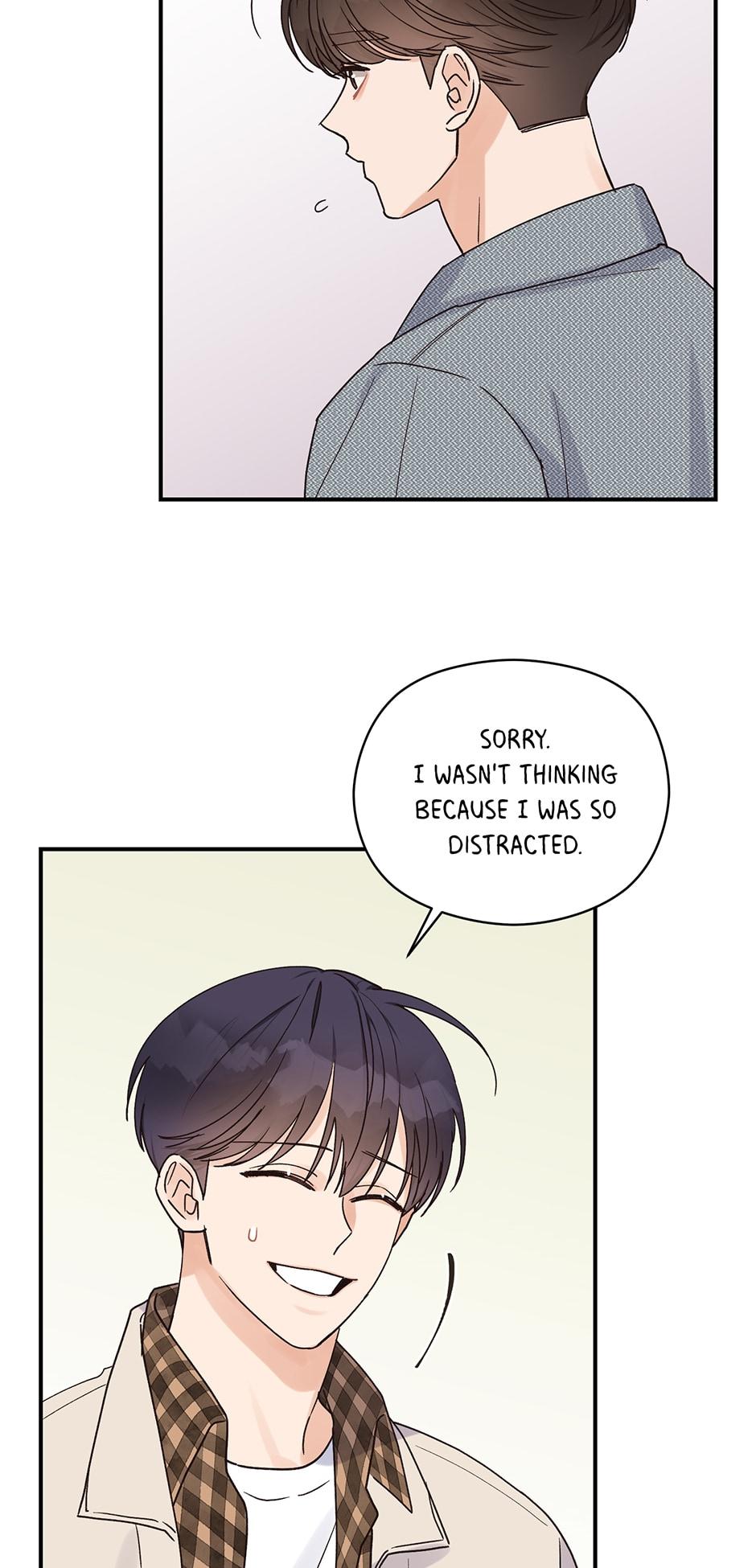 Omega Complex 19+ Chapter 15.2 page 46 - 