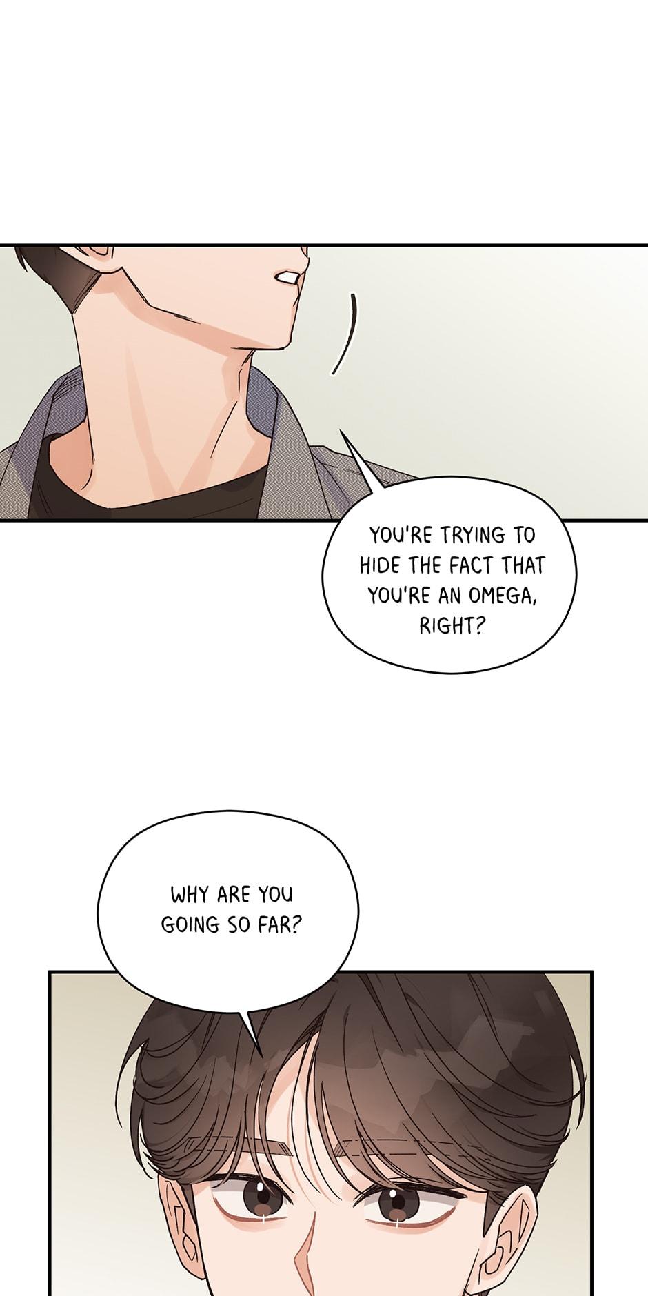 Omega Complex 19+ Chapter 15.2 page 49 - 