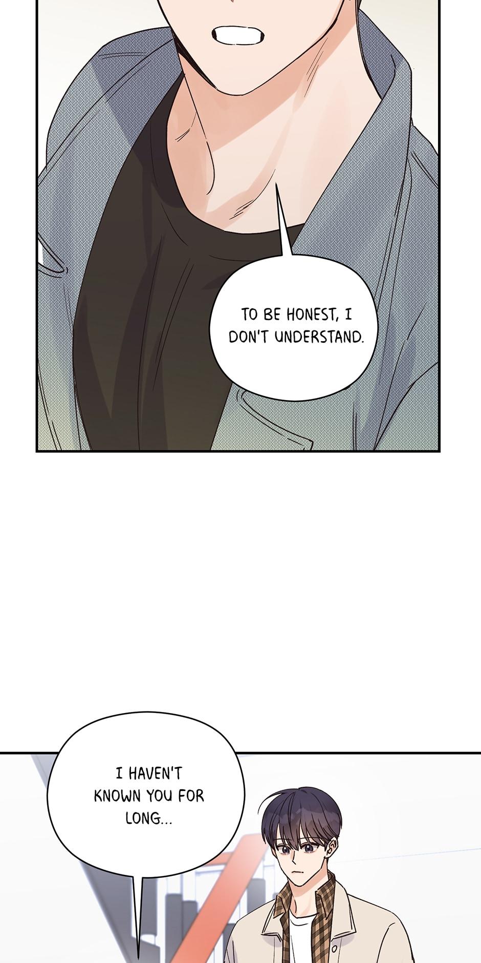 Omega Complex 19+ Chapter 15.2 page 50 - 