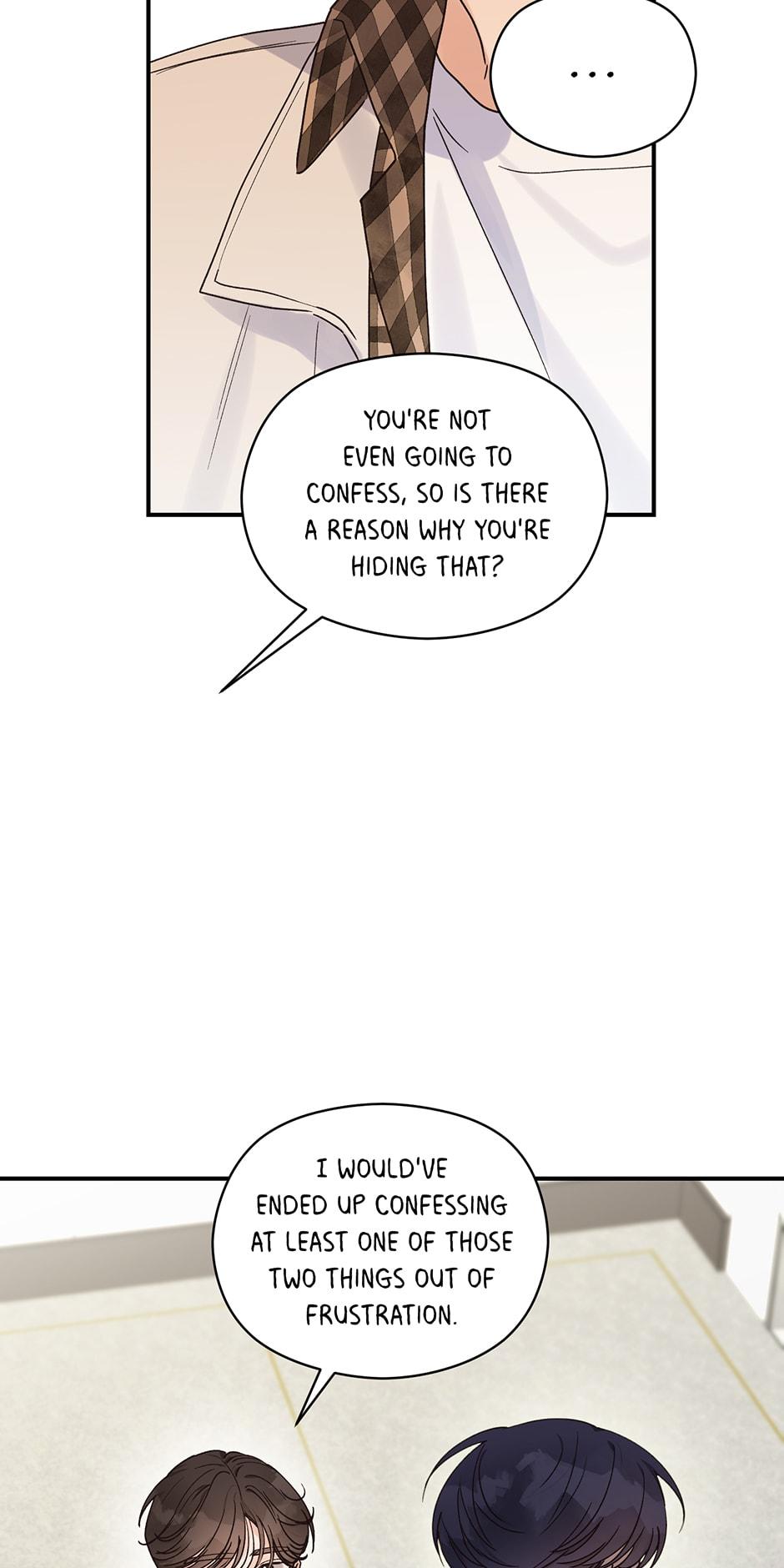 Omega Complex 19+ Chapter 15.2 page 53 - 