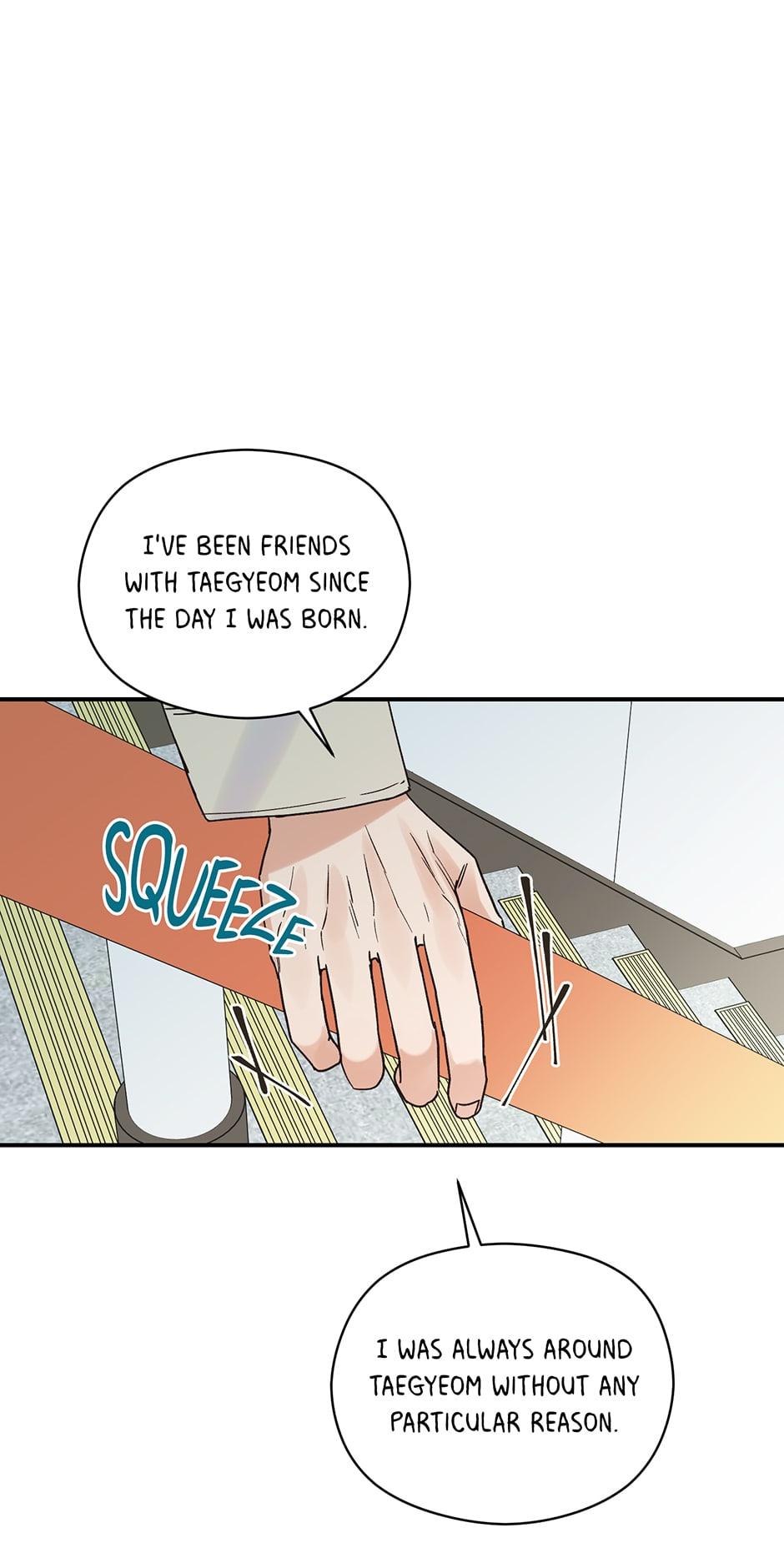 Omega Complex 19+ Chapter 15.2 page 57 - 
