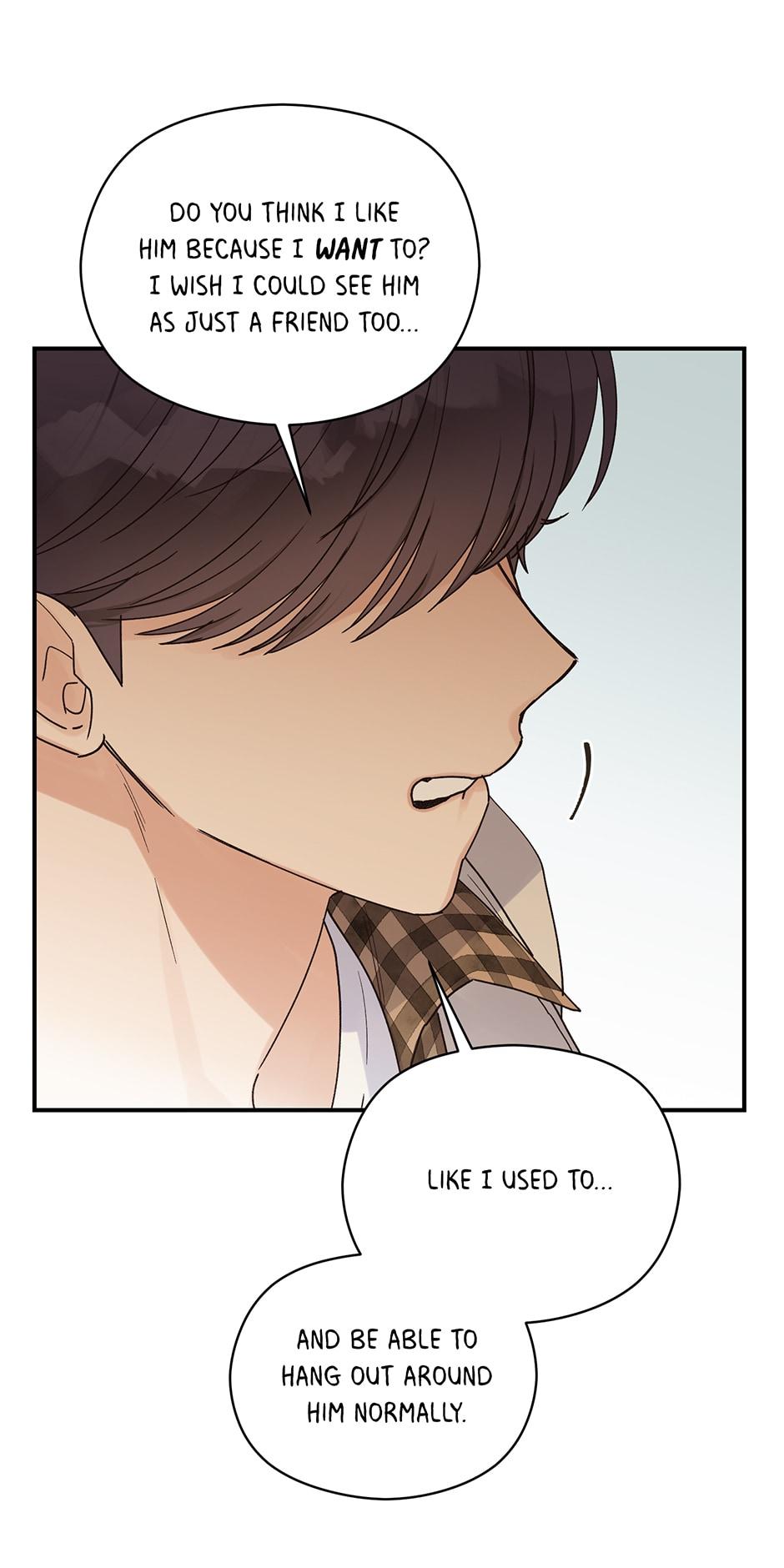 Omega Complex 19+ Chapter 15.2 page 58 - 