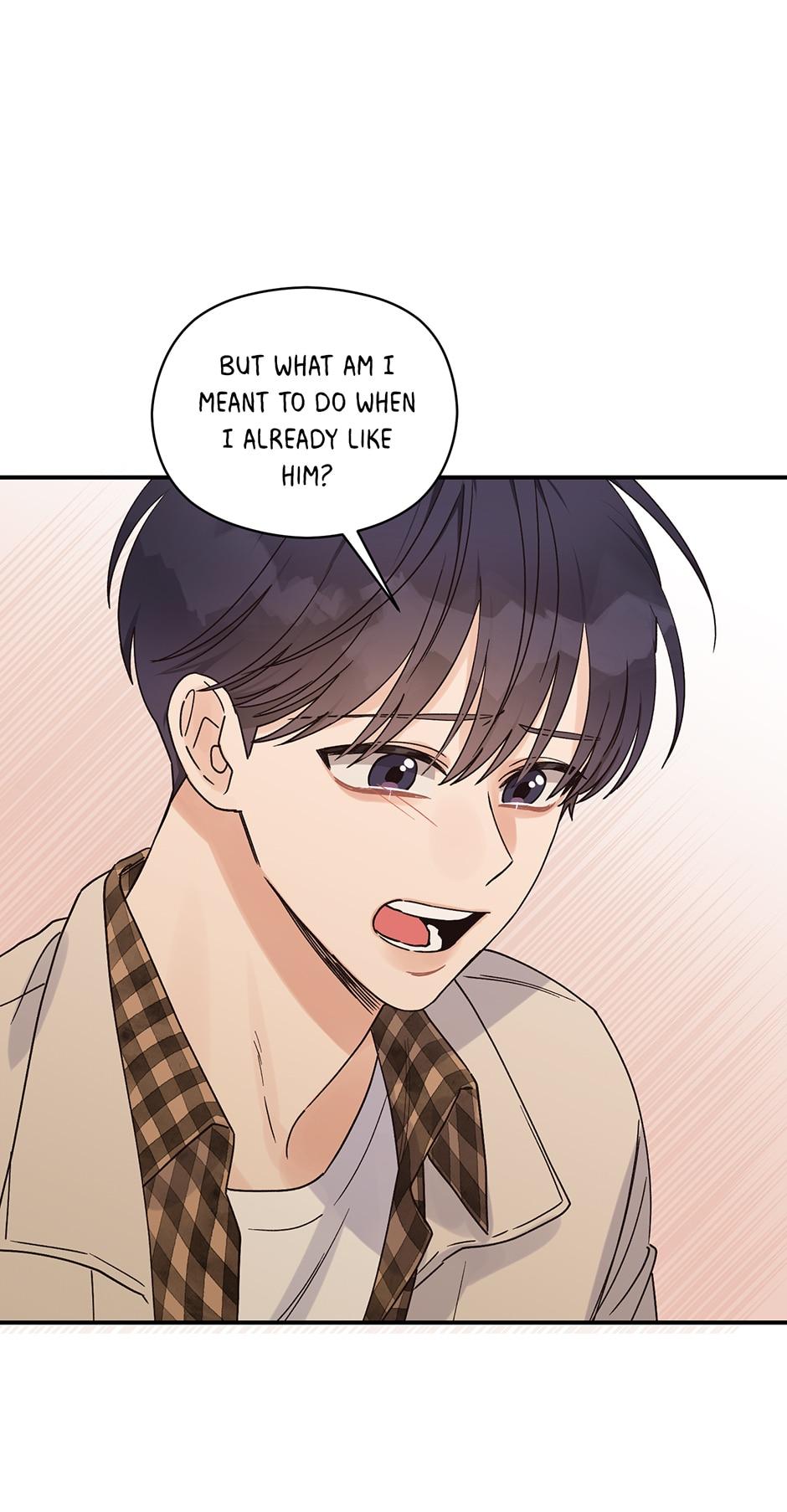 Omega Complex 19+ Chapter 15.2 page 59 - 