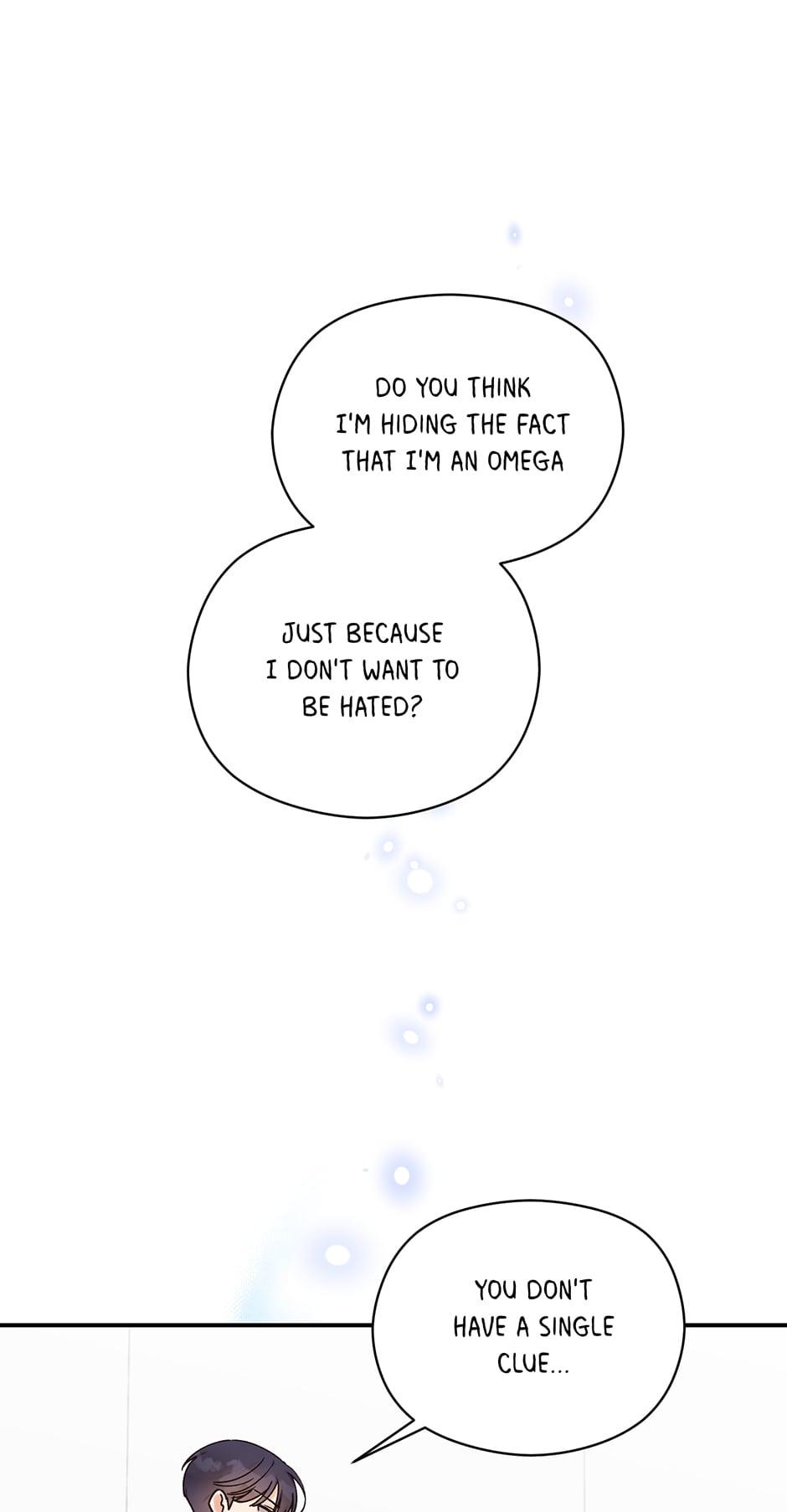 Omega Complex 19+ Chapter 15.2 page 61 - 