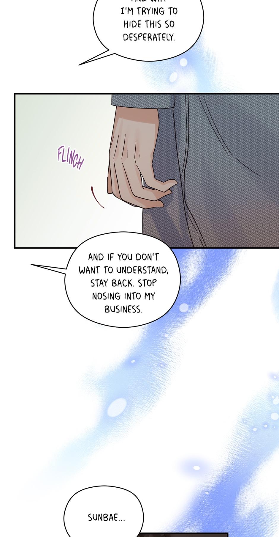 Omega Complex 19+ Chapter 15.2 page 63 - 