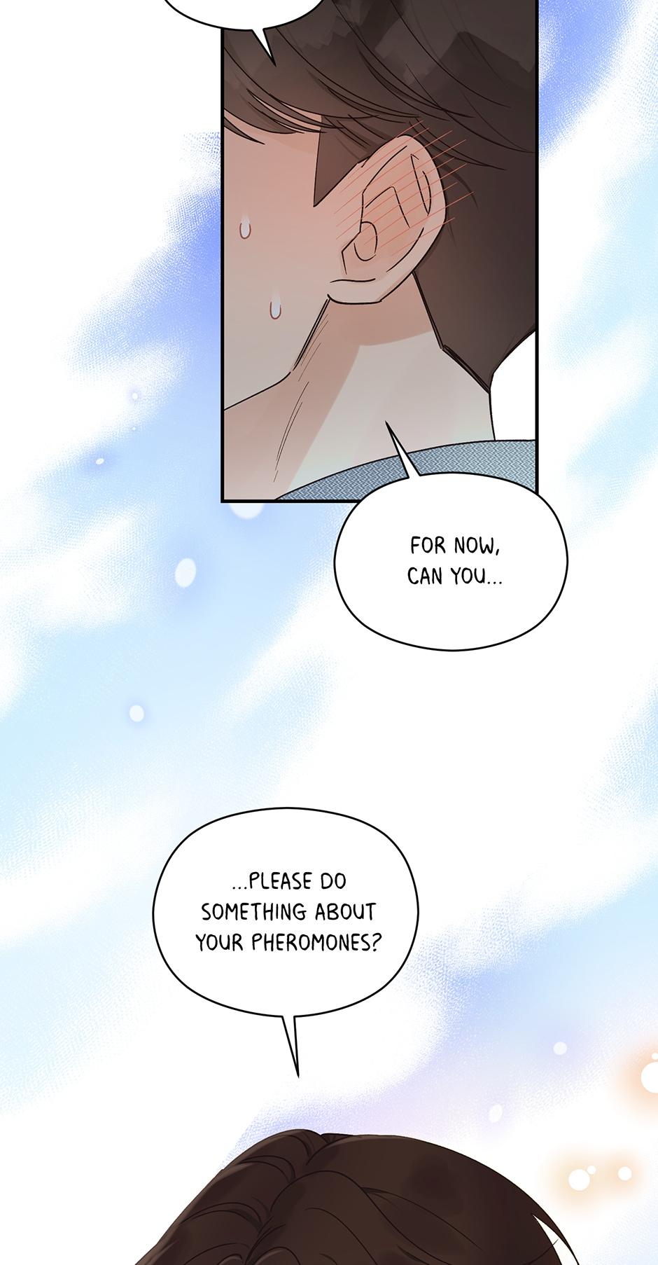 Omega Complex 19+ Chapter 15.2 page 64 - 