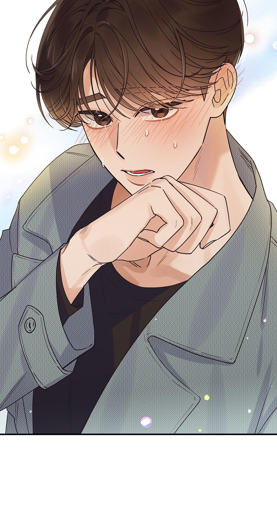 Omega Complex 19+ Chapter 15.2 page 65 - 