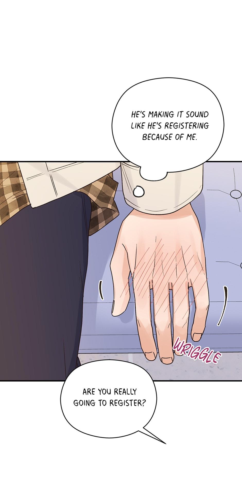 Omega Complex 19+ Chapter 15.2 page 8 - 
