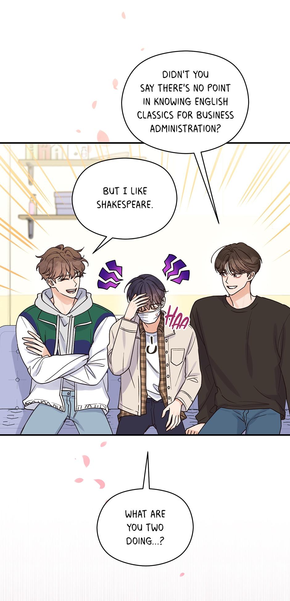 Omega Complex 19+ Chapter 15.2 page 9 - 