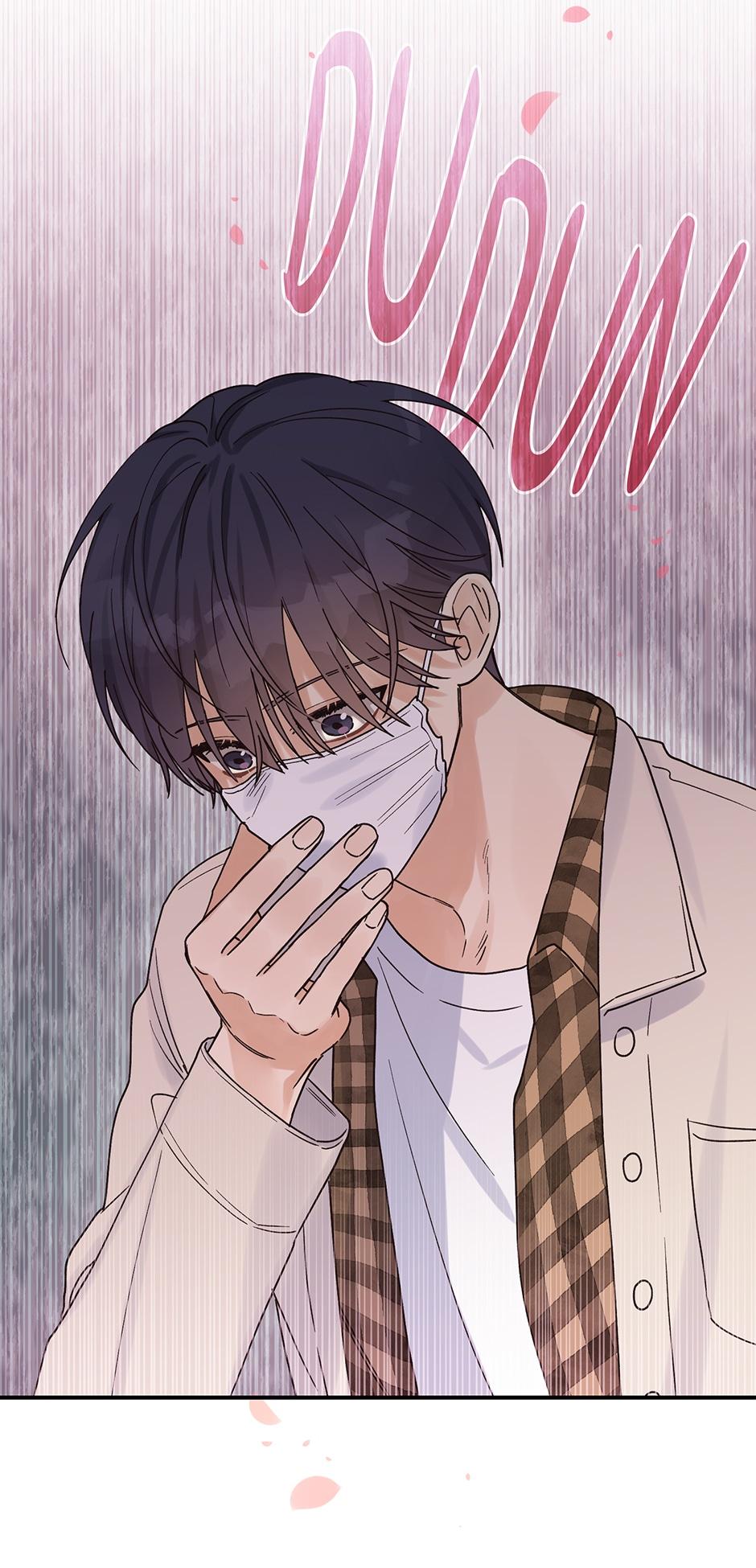 Omega Complex 19+ Chapter 15.2 page 10 - 