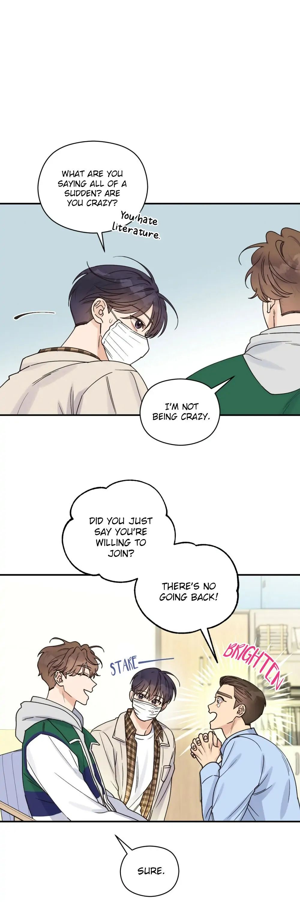 Omega Complex 19+ Chapter 15 page 2 - 