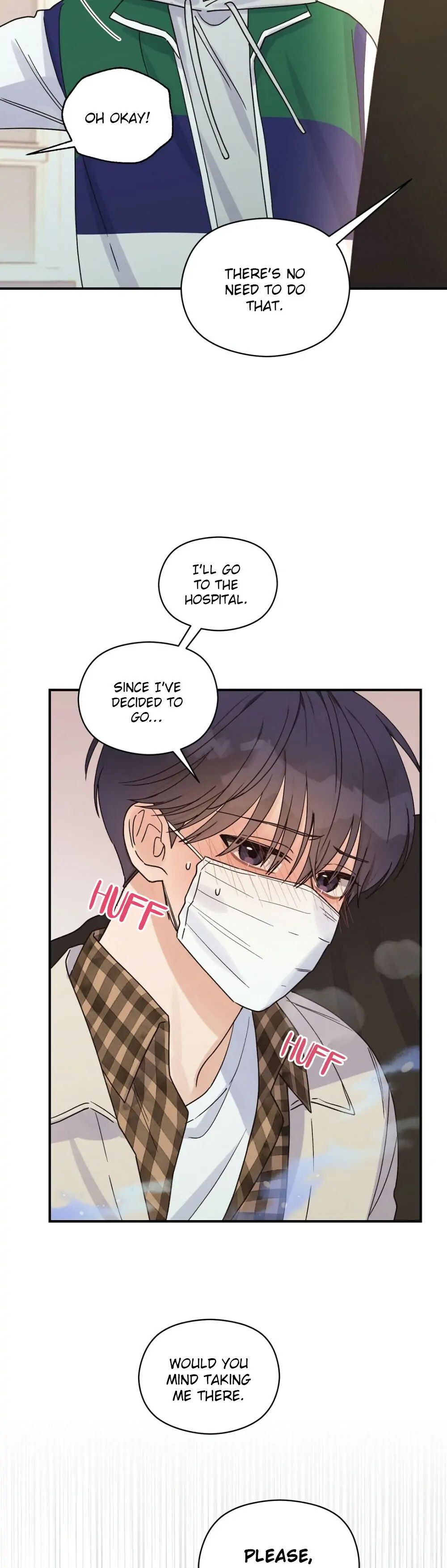 Omega Complex 19+ Chapter 15 page 15 - 