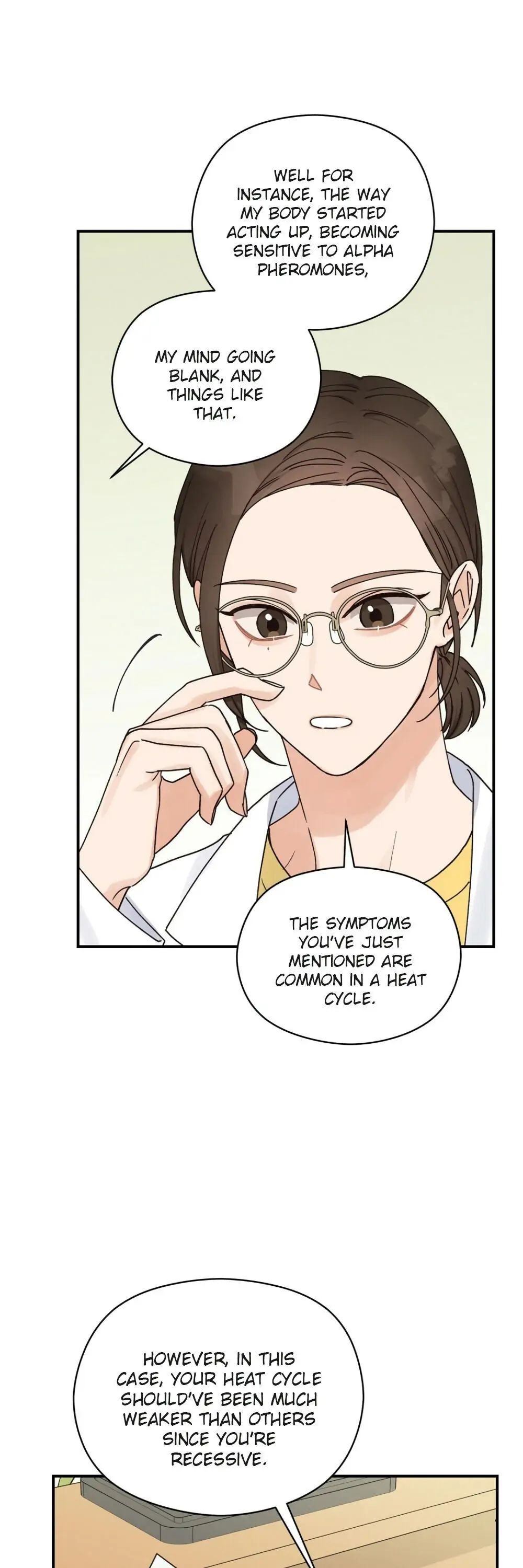 Omega Complex 19+ Chapter 15 page 18 - 