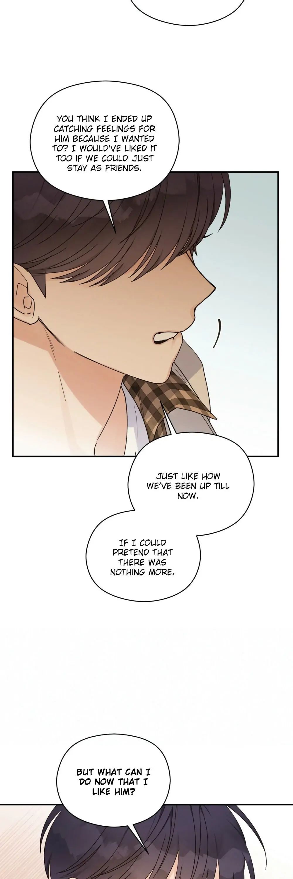 Omega Complex 19+ Chapter 15 page 35 - 