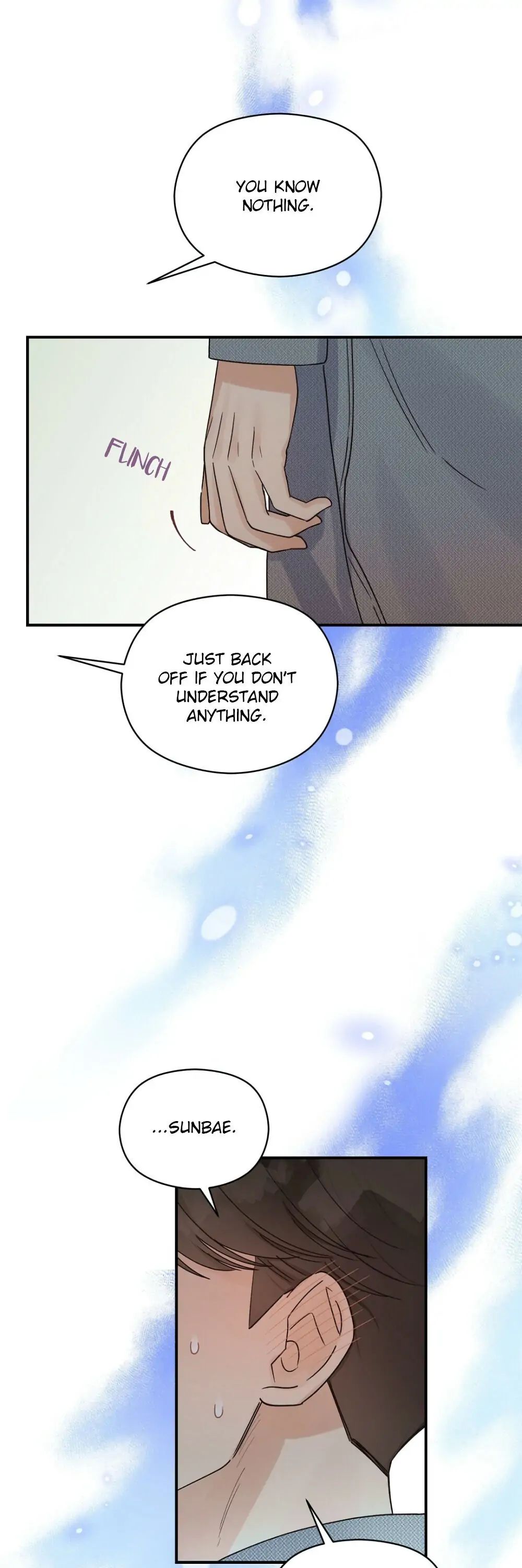 Omega Complex 19+ Chapter 15 page 38 - 