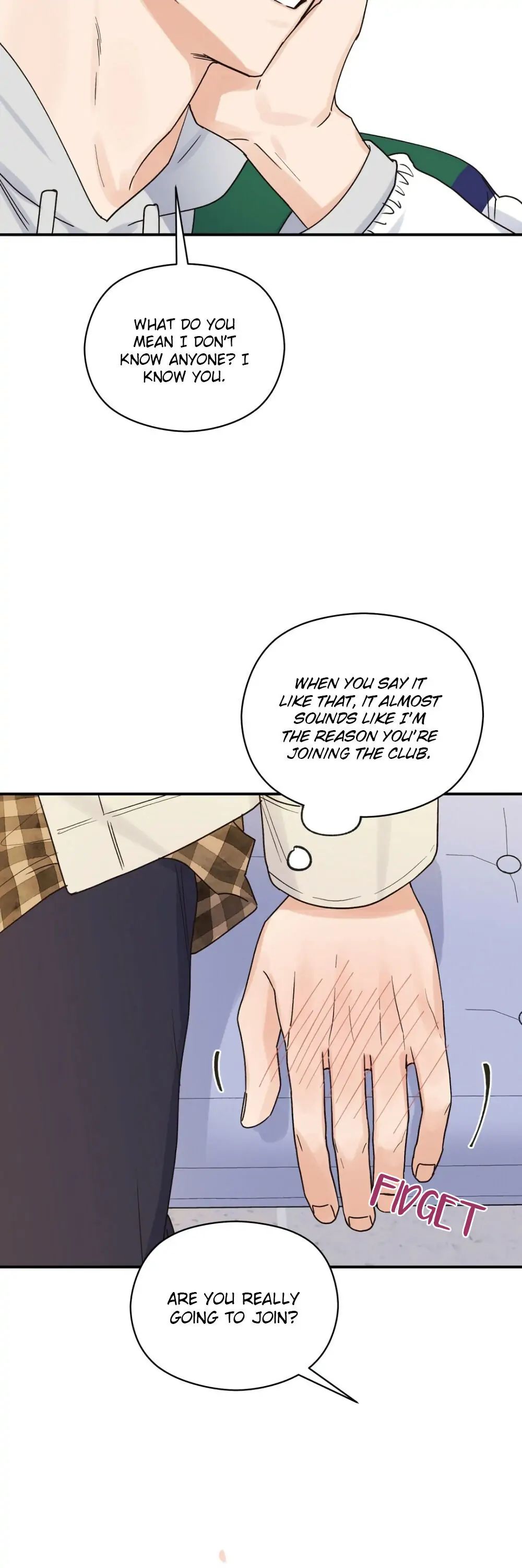 Omega Complex 19+ Chapter 15 page 5 - 
