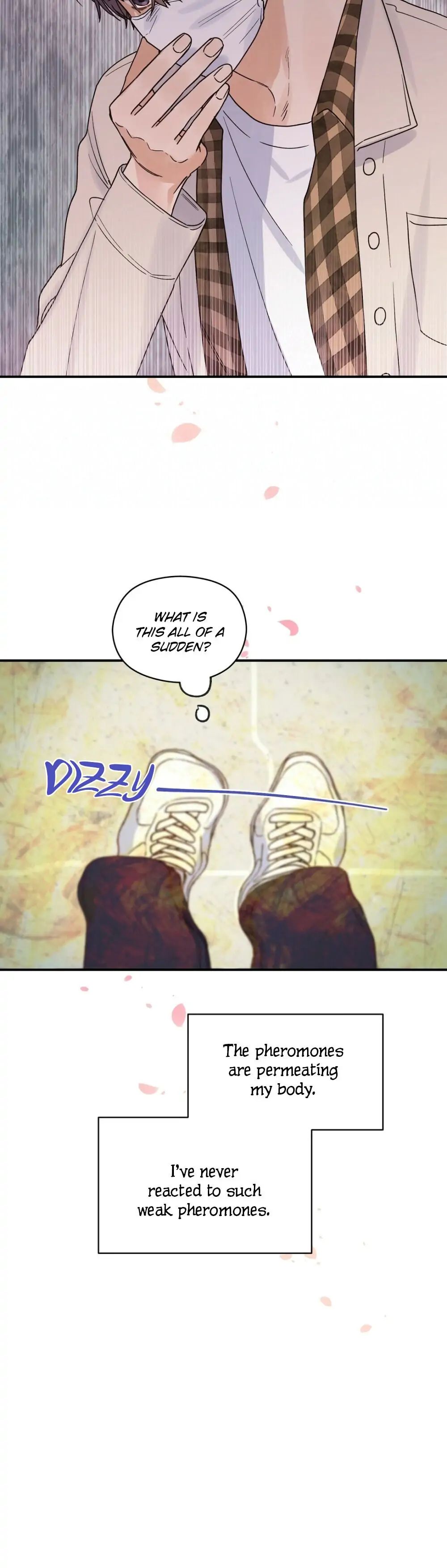 Omega Complex 19+ Chapter 15 page 7 - 