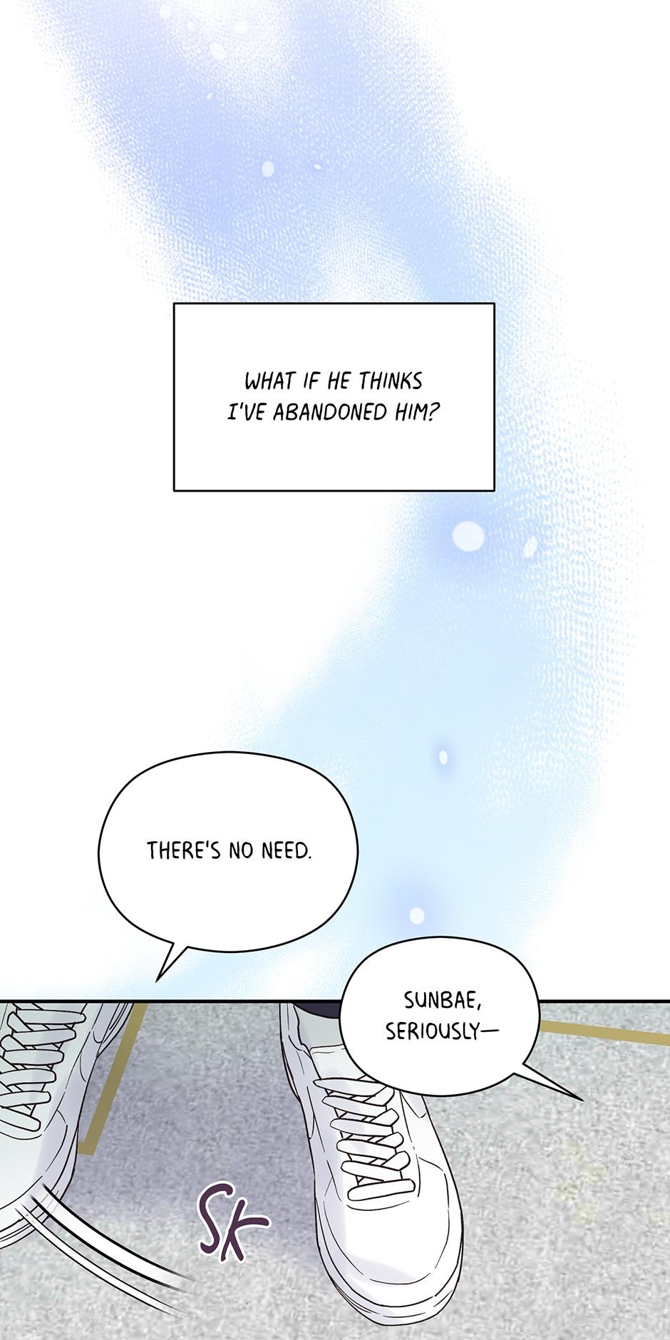 Omega Complex 19+ Chapter 16.2 page 11 - 