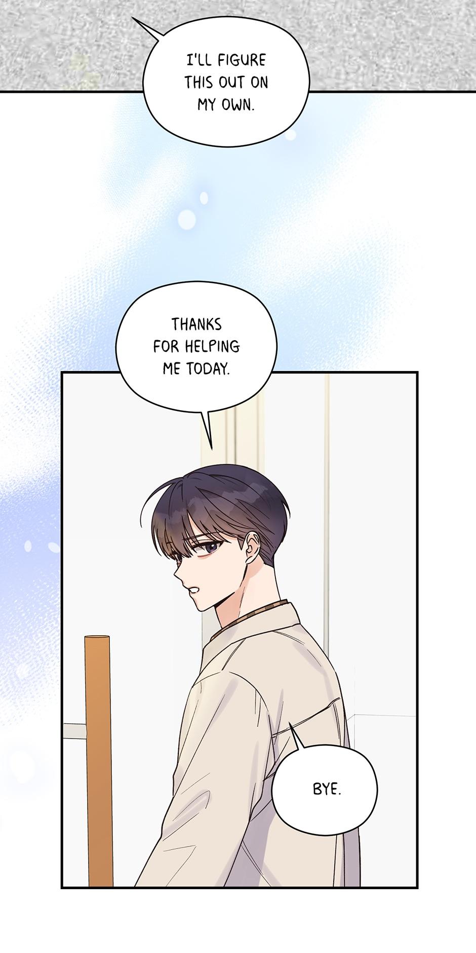 Omega Complex 19+ Chapter 16.2 page 12 - 