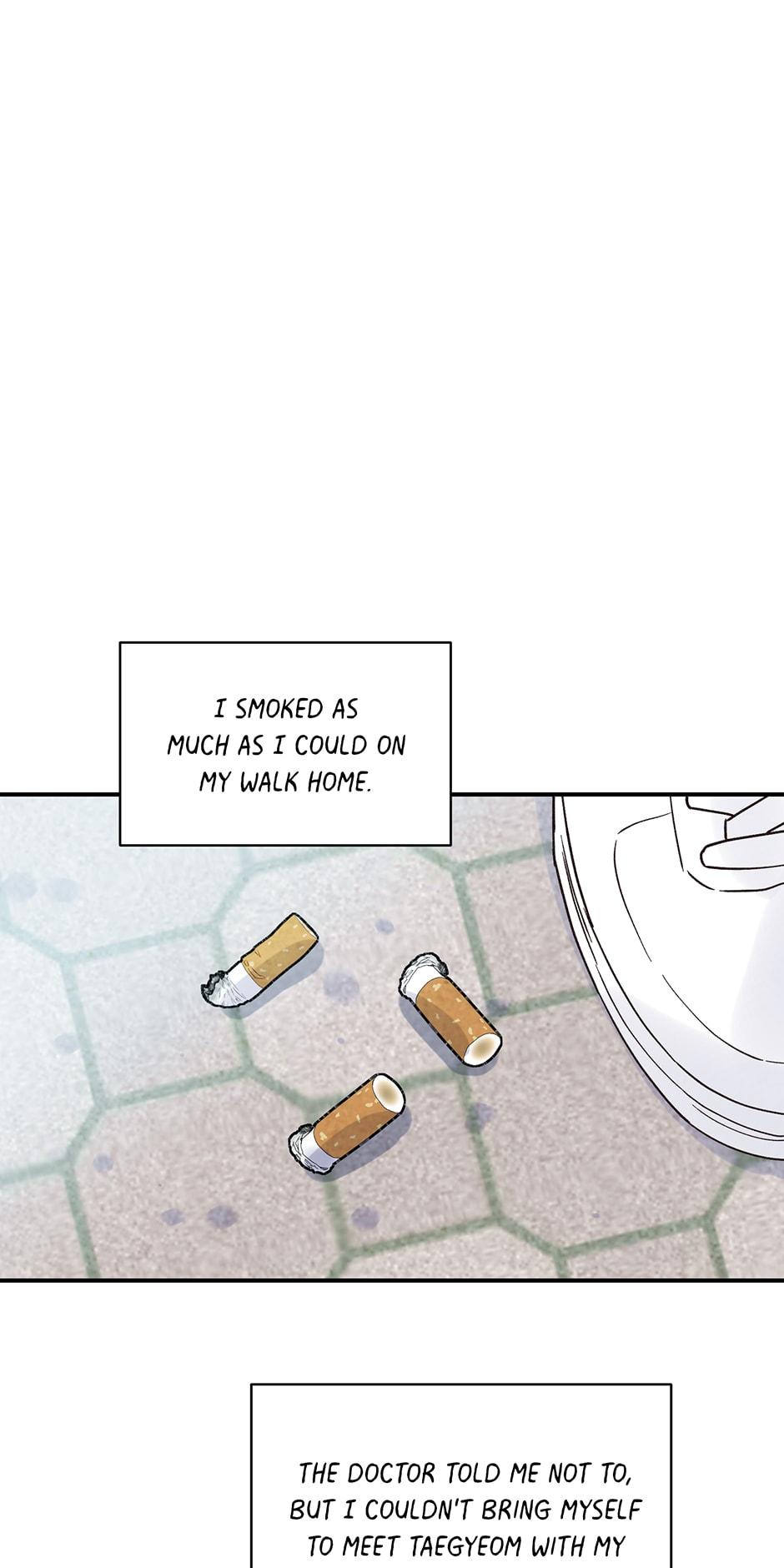 Omega Complex 19+ Chapter 16.2 page 14 - 