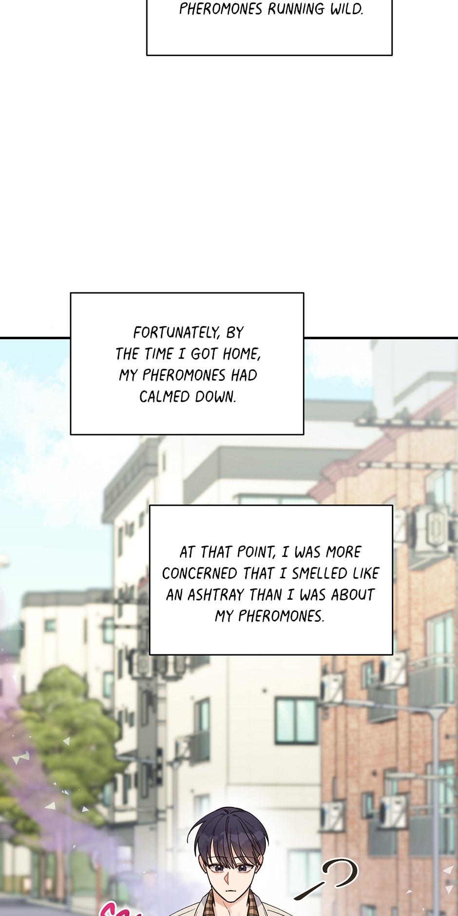 Omega Complex 19+ Chapter 16.2 page 15 - 