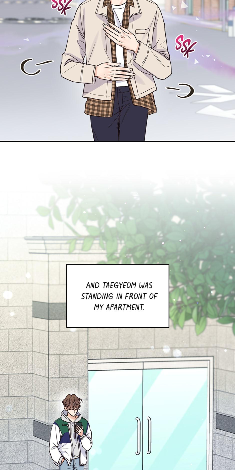 Omega Complex 19+ Chapter 16.2 page 16 - 