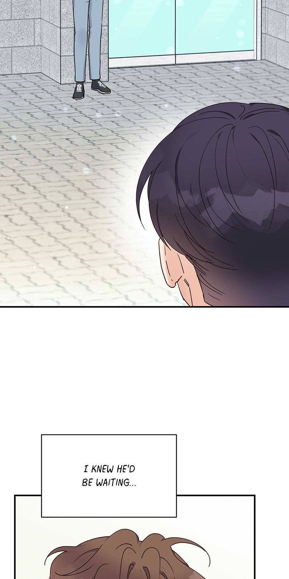 Omega Complex 19+ Chapter 16.2 page 17 - 