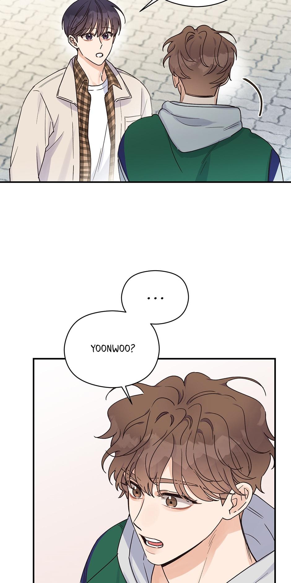 Omega Complex 19+ Chapter 16.2 page 19 - 