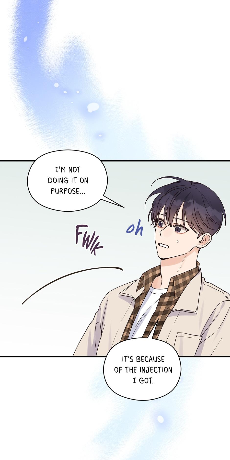 Omega Complex 19+ Chapter 16.2 page 3 - 