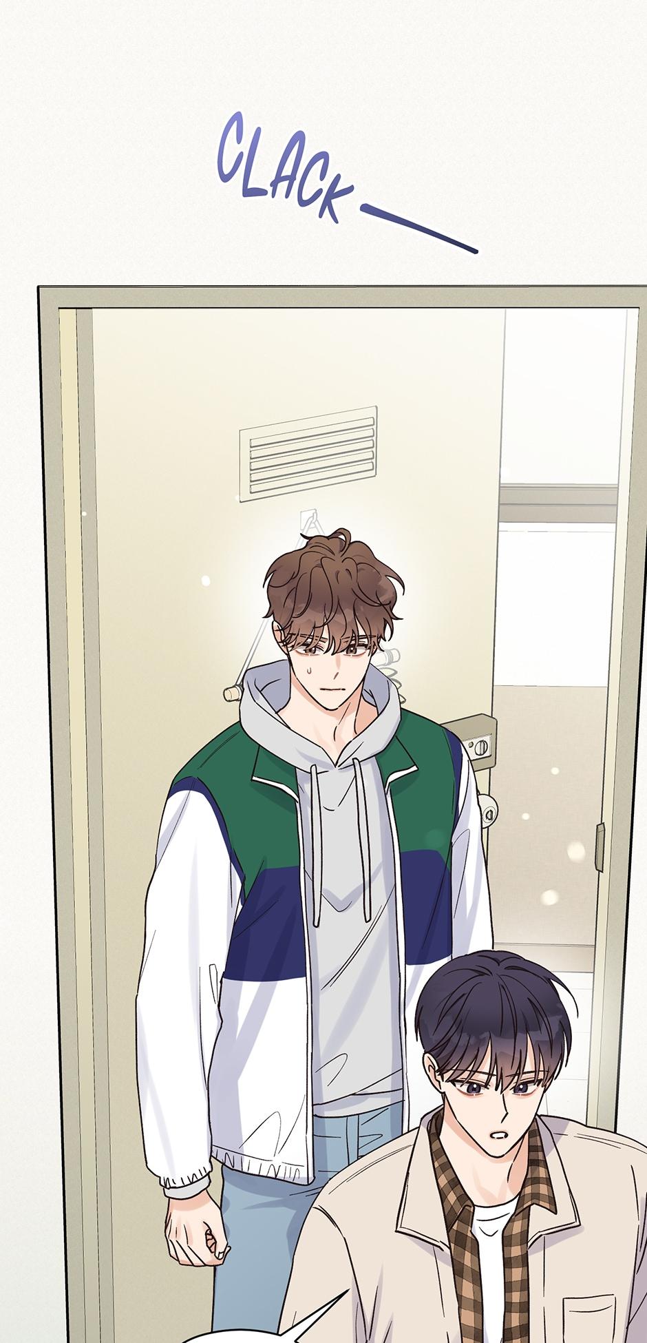 Omega Complex 19+ Chapter 16.2 page 23 - 
