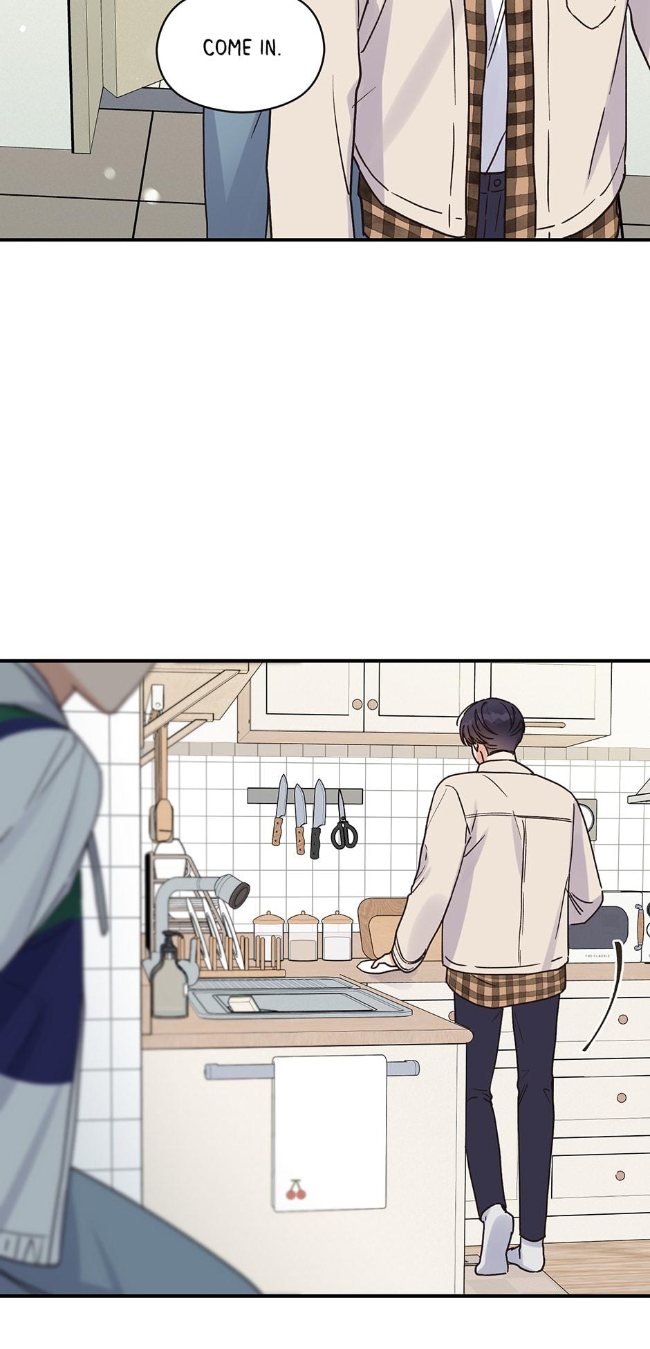 Omega Complex 19+ Chapter 16.2 page 24 - 