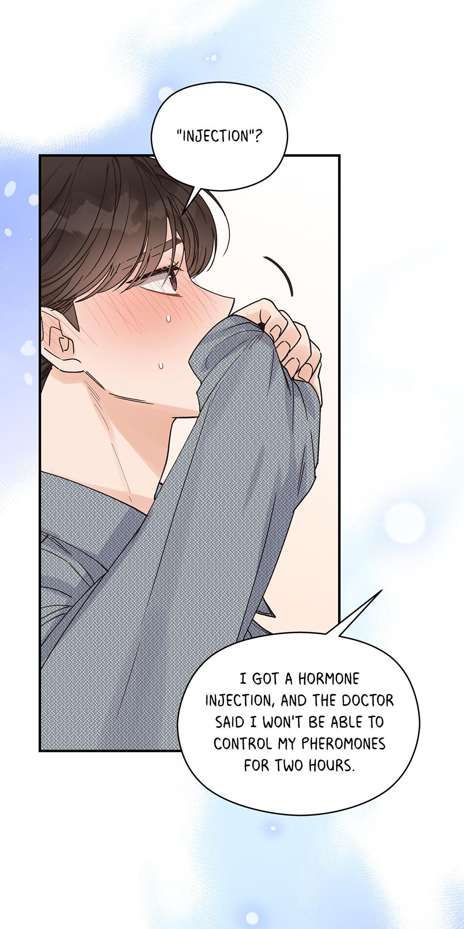 Omega Complex 19+ Chapter 16.2 page 4 - 