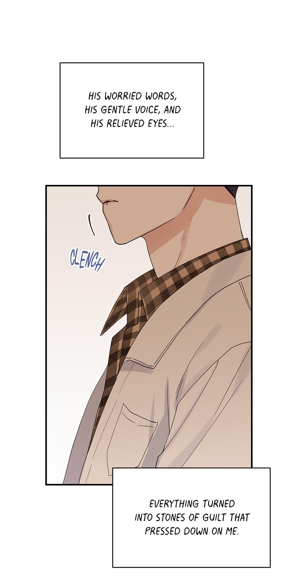 Omega Complex 19+ Chapter 16.2 page 33 - 