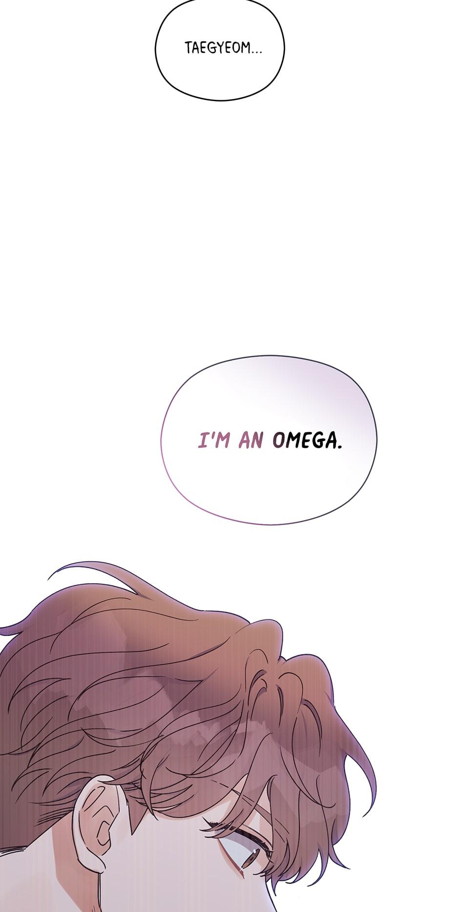 Omega Complex 19+ Chapter 16.2 page 35 - 