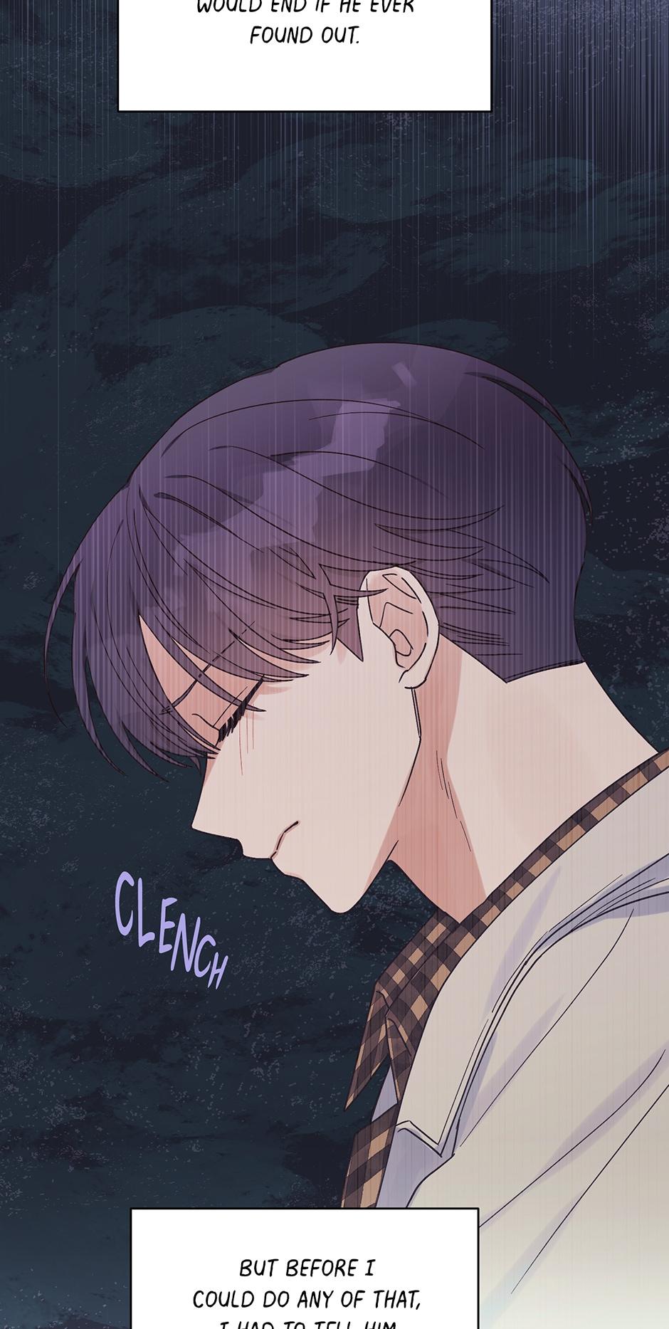 Omega Complex 19+ Chapter 16.2 page 39 - 