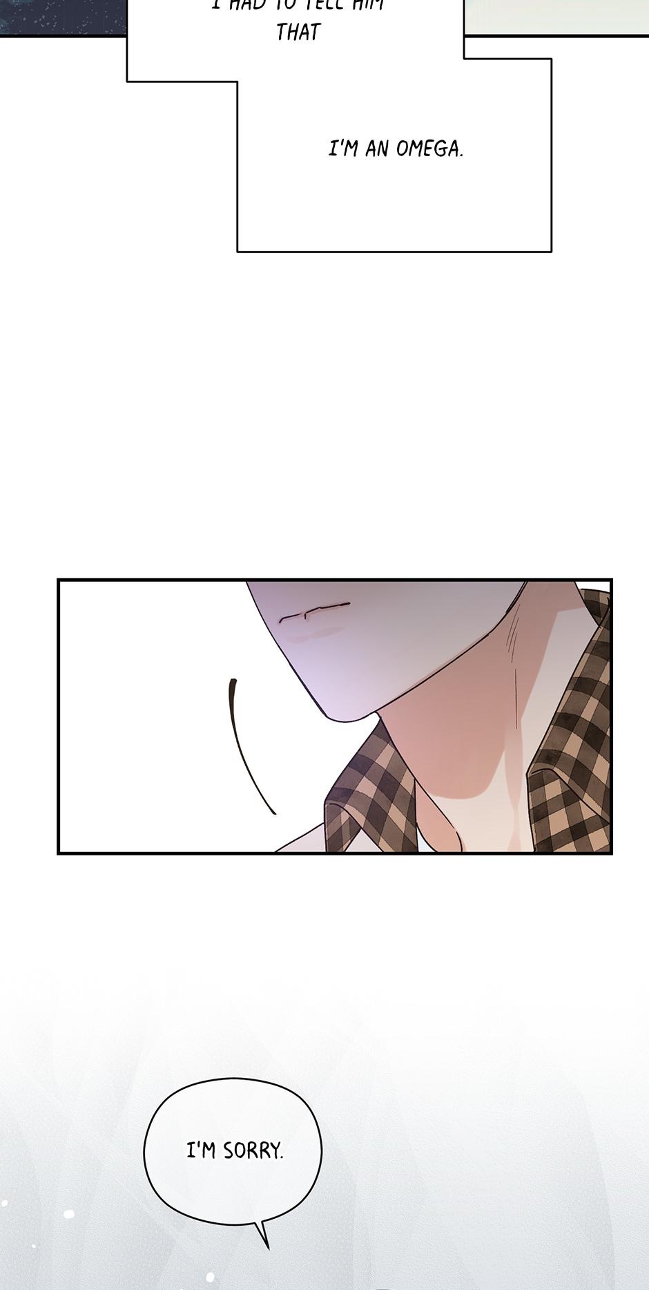 Omega Complex 19+ Chapter 16.2 page 40 - 