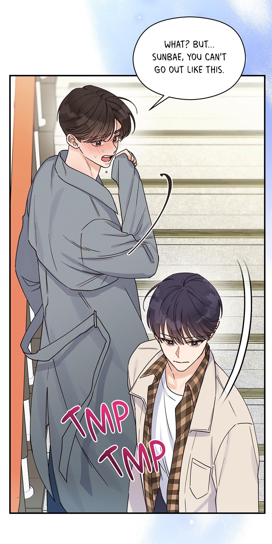 Omega Complex 19+ Chapter 16.2 page 5 - 