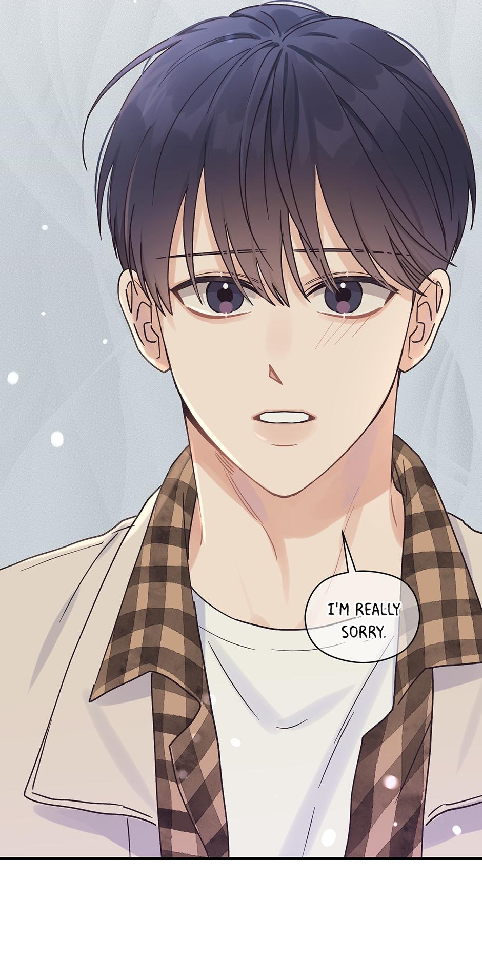 Omega Complex 19+ Chapter 16.2 page 41 - 