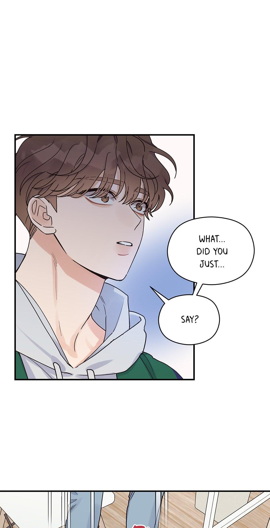 Omega Complex 19+ Chapter 16.2 page 42 - 