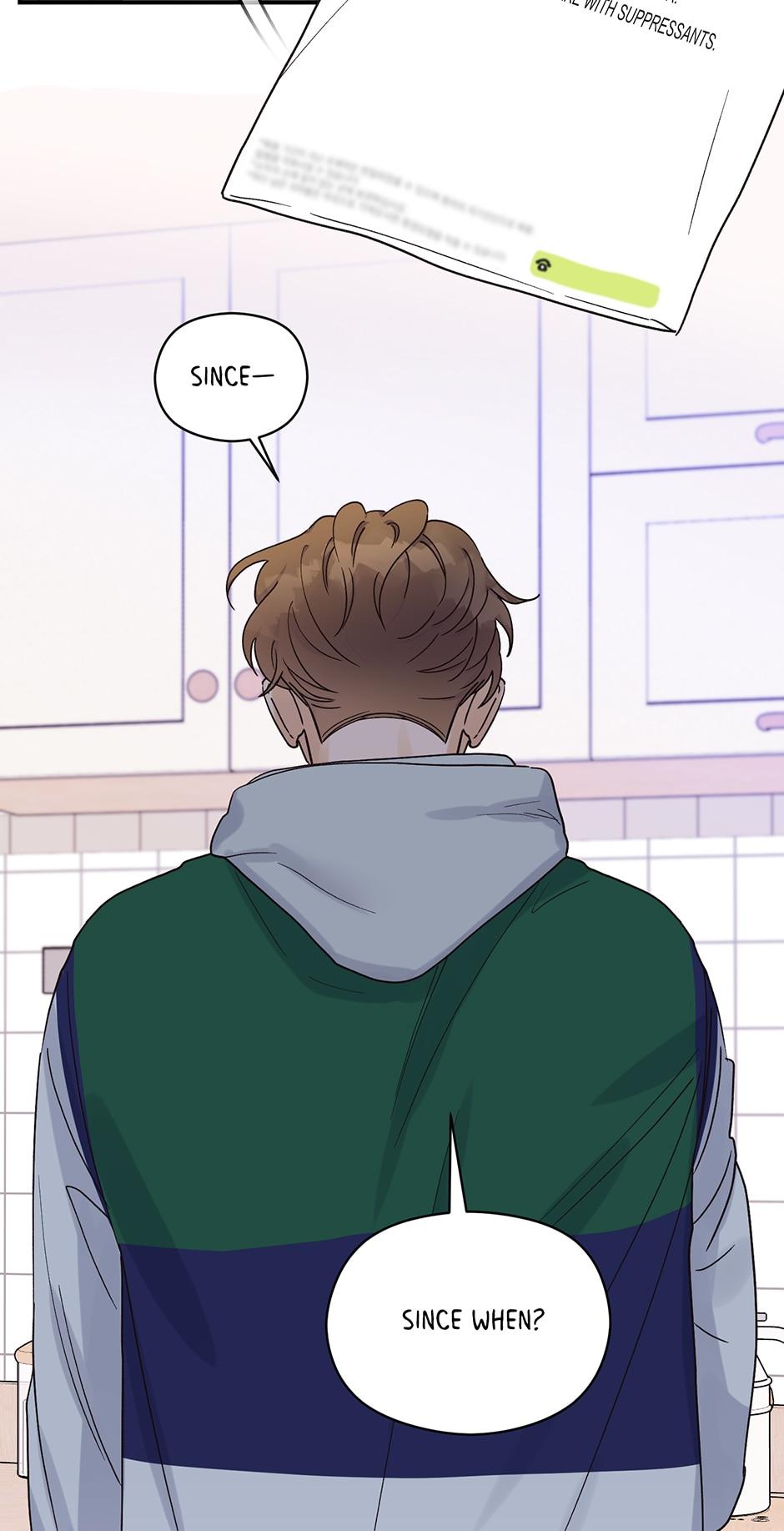 Omega Complex 19+ Chapter 16.2 page 44 - 