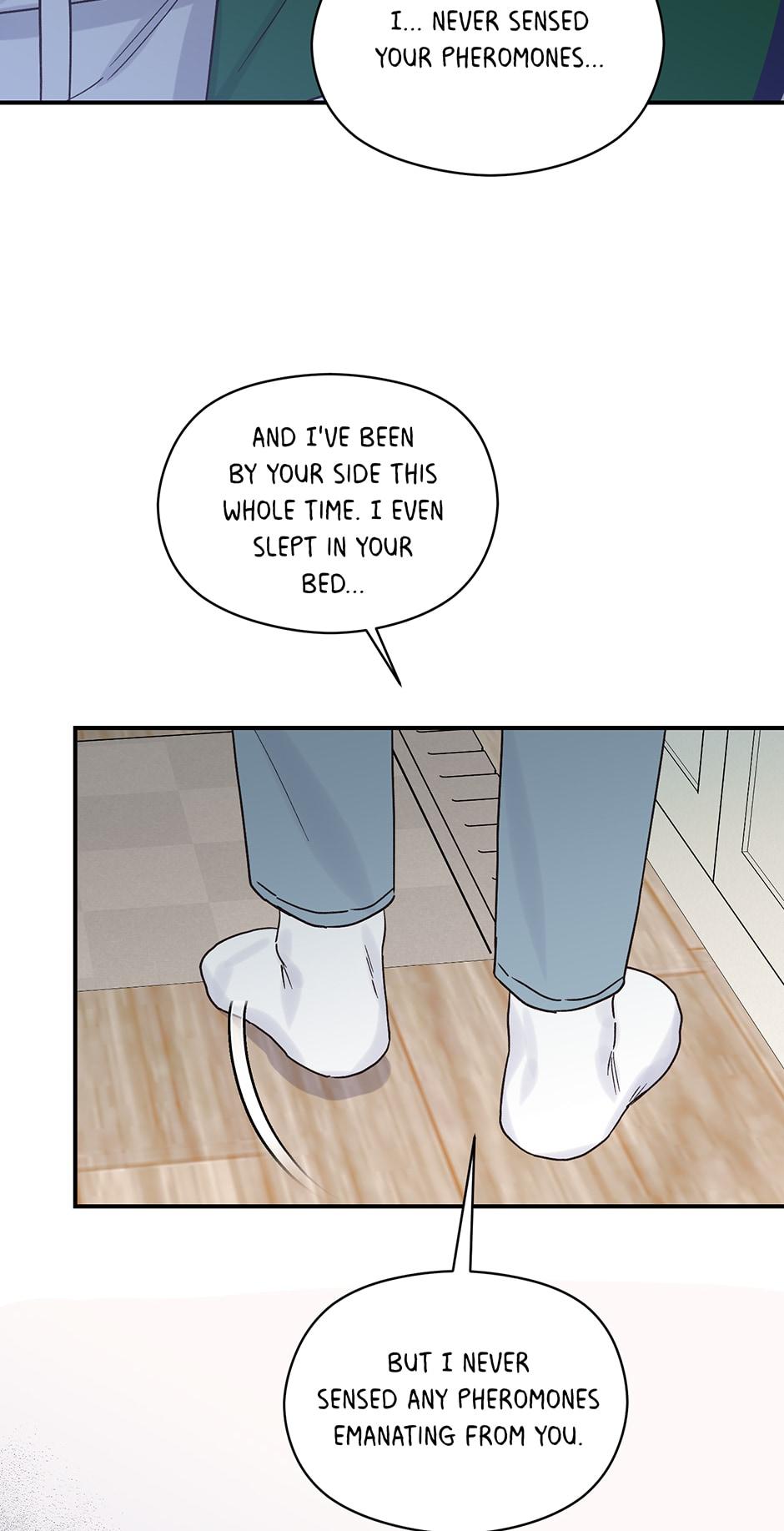 Omega Complex 19+ Chapter 16.2 page 46 - 