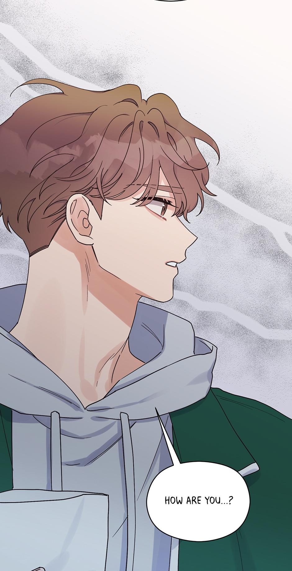 Omega Complex 19+ Chapter 16.2 page 47 - 