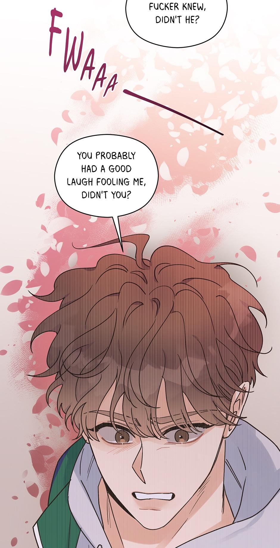 Omega Complex 19+ Chapter 16.2 page 50 - 