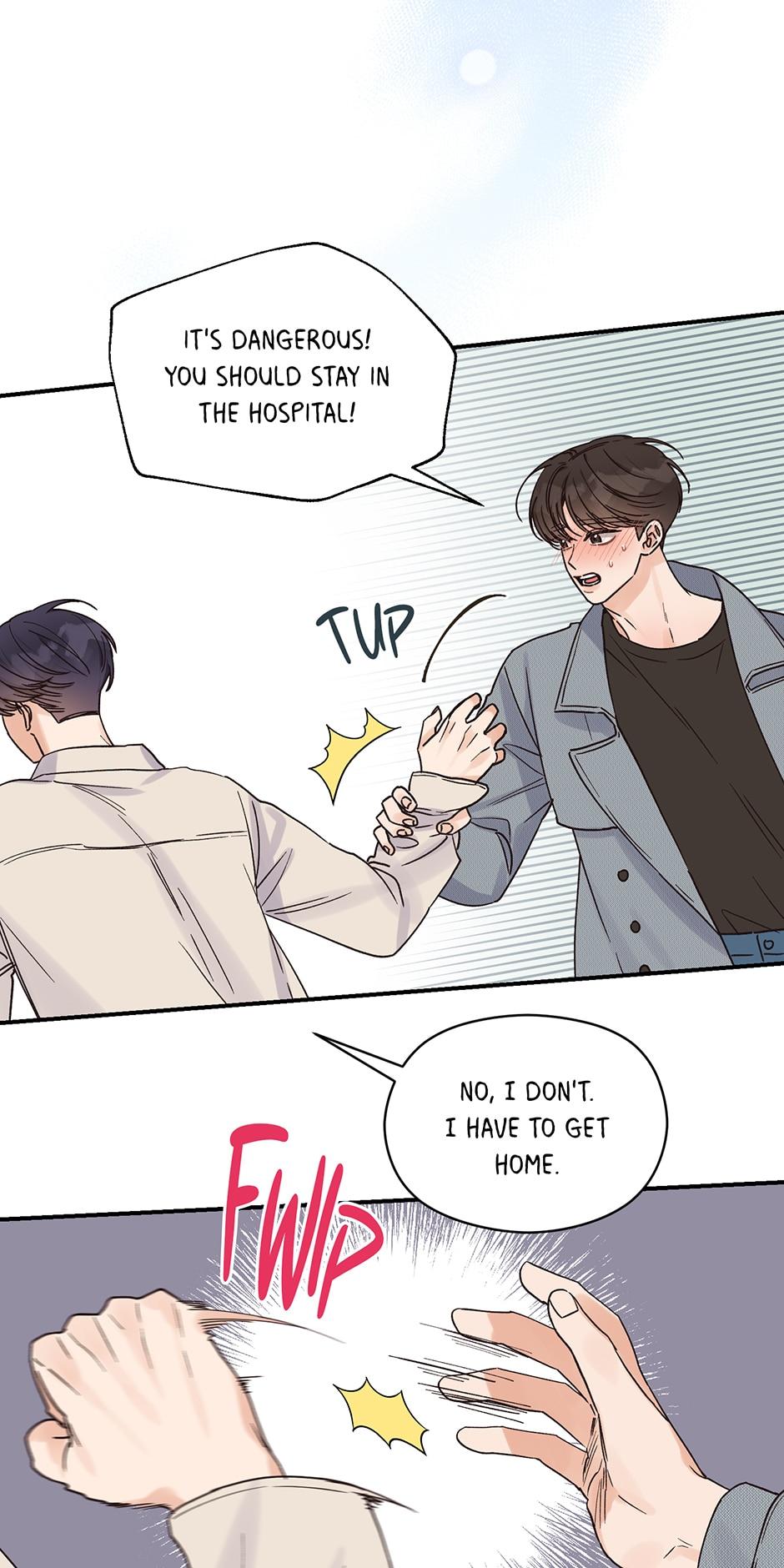Omega Complex 19+ Chapter 16.2 page 6 - 