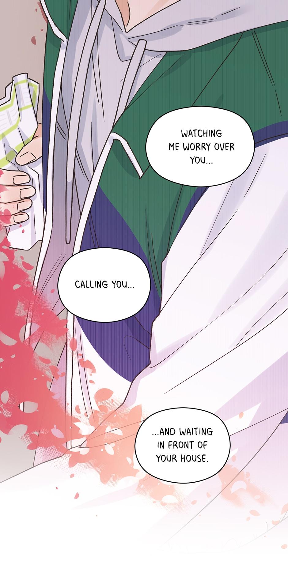 Omega Complex 19+ Chapter 16.2 page 51 - 