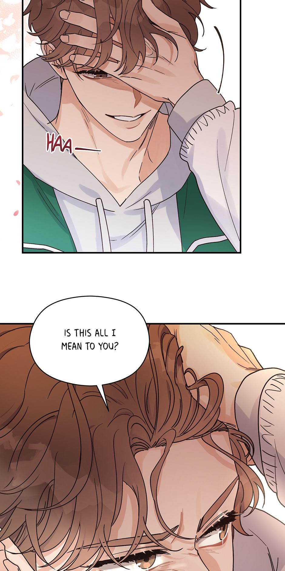 Omega Complex 19+ Chapter 16.2 page 53 - 