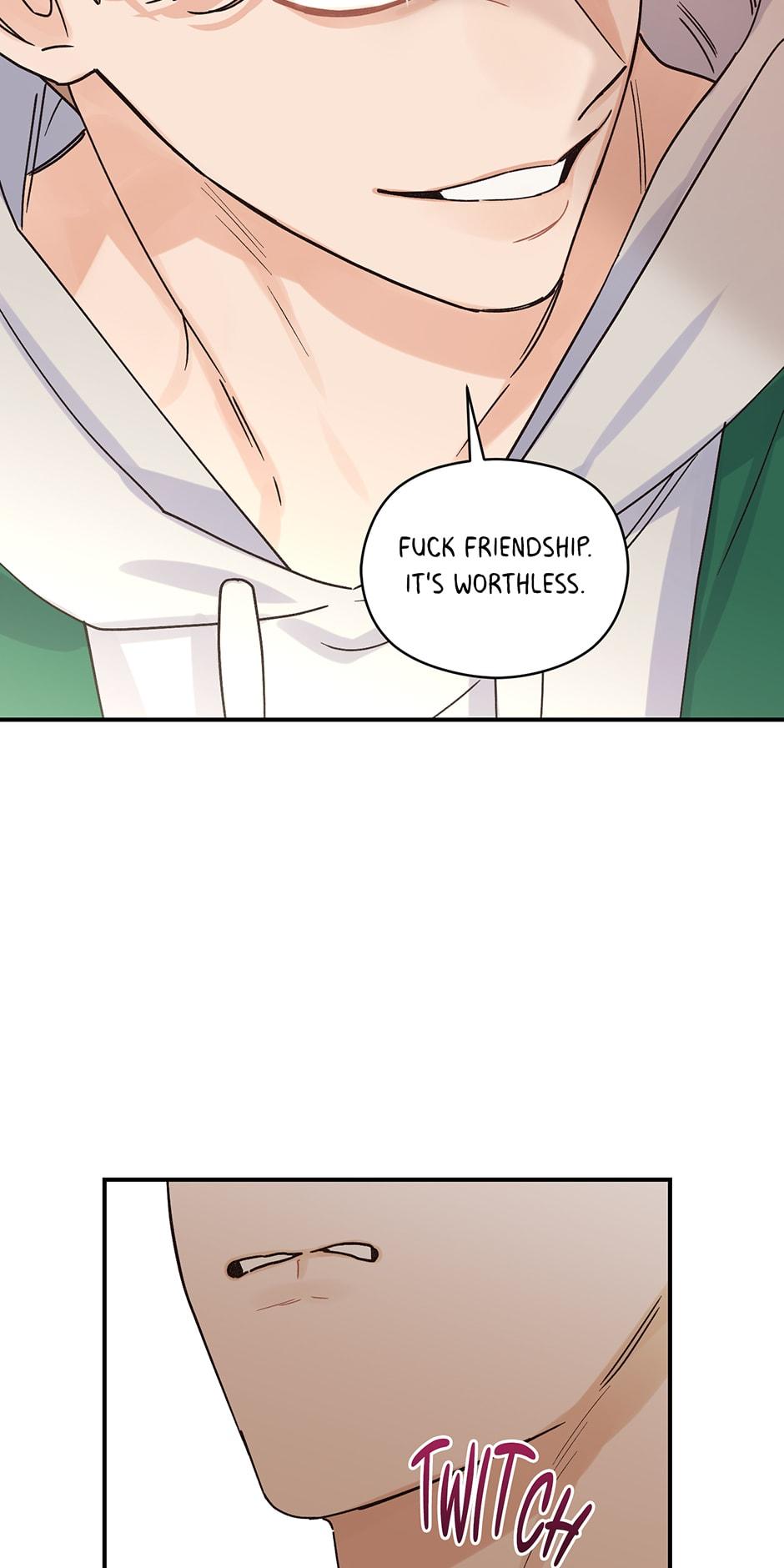Omega Complex 19+ Chapter 16.2 page 54 - 