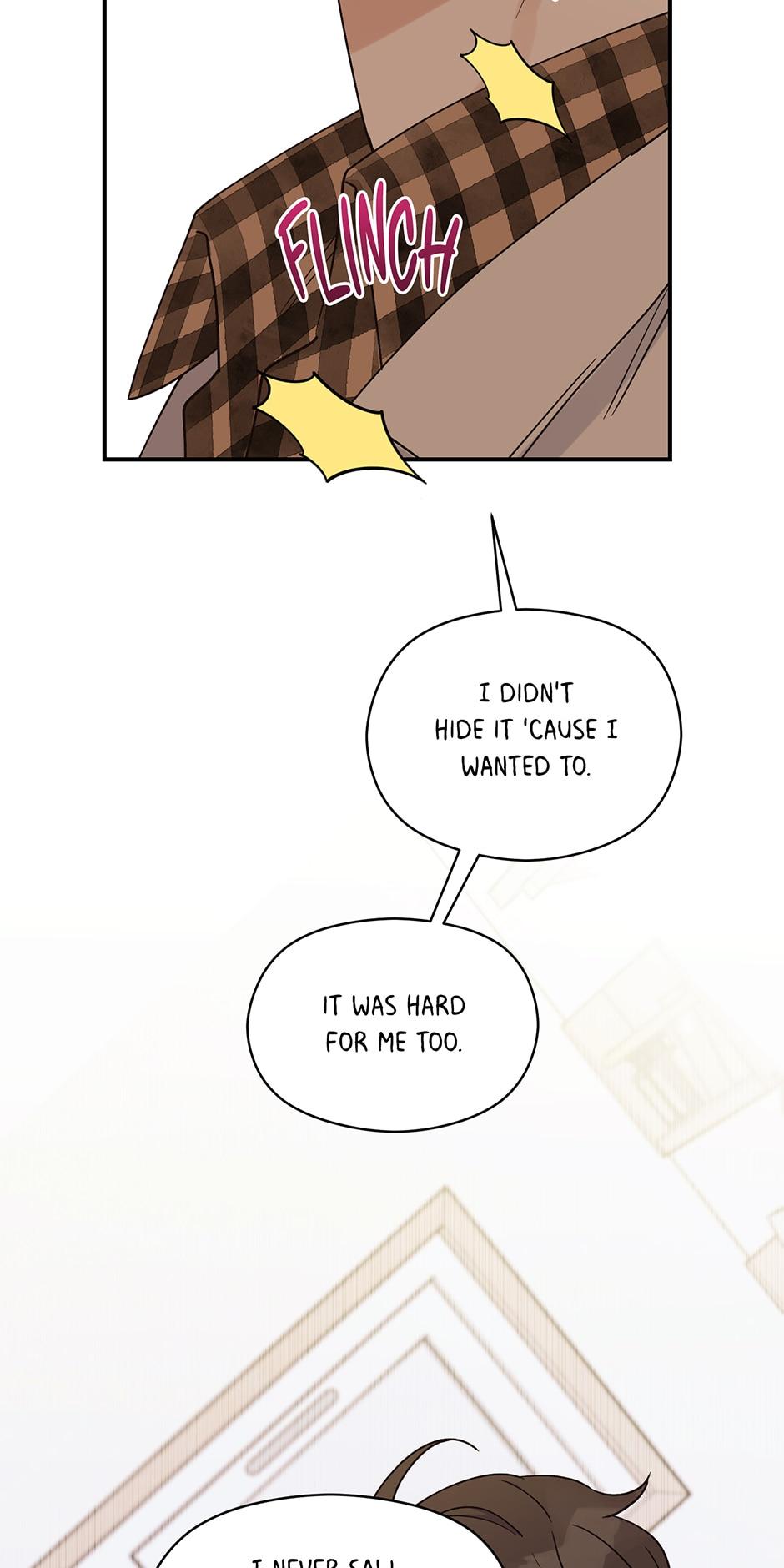 Omega Complex 19+ Chapter 16.2 page 55 - 