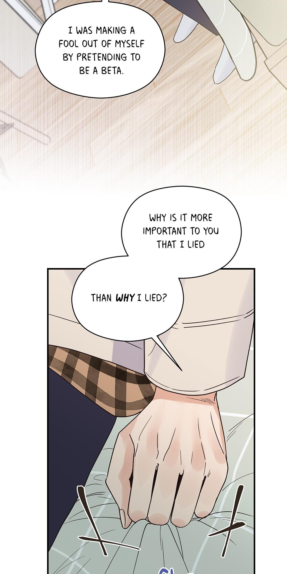 Omega Complex 19+ Chapter 16.2 page 57 - 