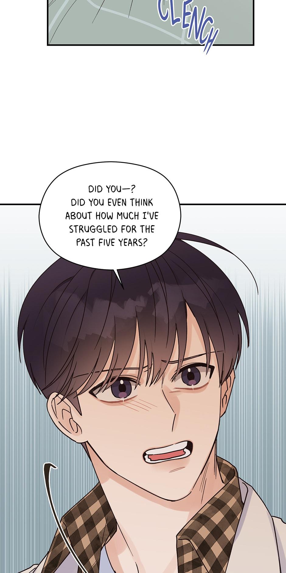Omega Complex 19+ Chapter 16.2 page 58 - 